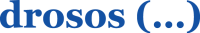 Drosos_Logo